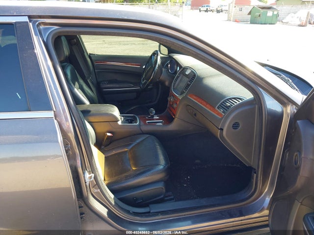 Aukcja sprzedaży 2013 Chrysler 300 Motown, vin: 2C3CCAAGXDH589294, numer aukcji: 45245652