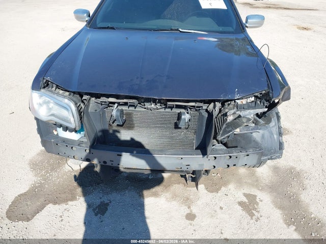 Aukcja sprzedaży 2013 Chrysler 300 Motown, vin: 2C3CCAAGXDH589294, numer aukcji: 45245652