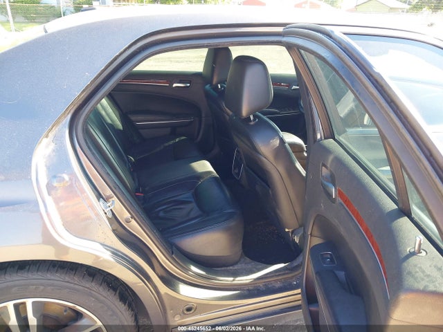 Aukcja sprzedaży 2013 Chrysler 300 Motown, vin: 2C3CCAAGXDH589294, numer aukcji: 45245652