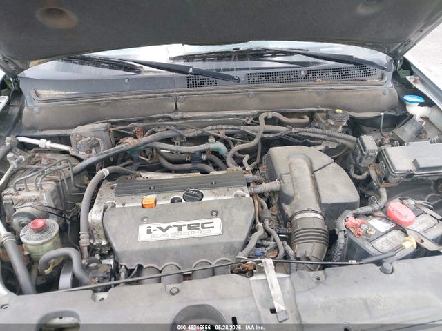 Aukcja sprzedaży 2005 Honda Cr-v Ex, vin: SHSRD78855U313206, numer aukcji: 45245656