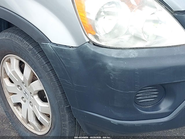 Aukcja sprzedaży 2005 Honda Cr-v Ex, vin: SHSRD78855U313206, numer aukcji: 45245656
