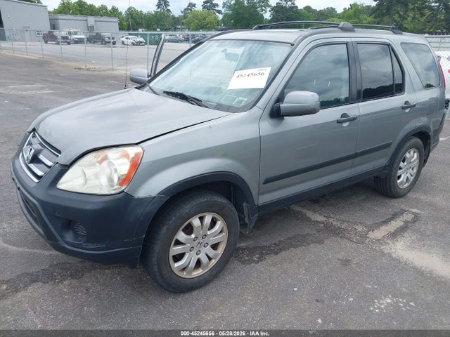 Aukcja sprzedaży 2005 Honda Cr-v Ex, vin: SHSRD78855U313206, numer aukcji: 45245656