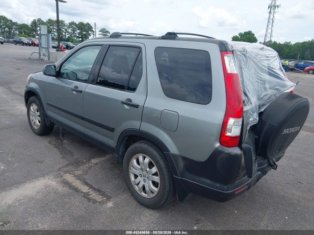 Aukcja sprzedaży 2005 Honda Cr-v Ex, vin: SHSRD78855U313206, numer aukcji: 45245656