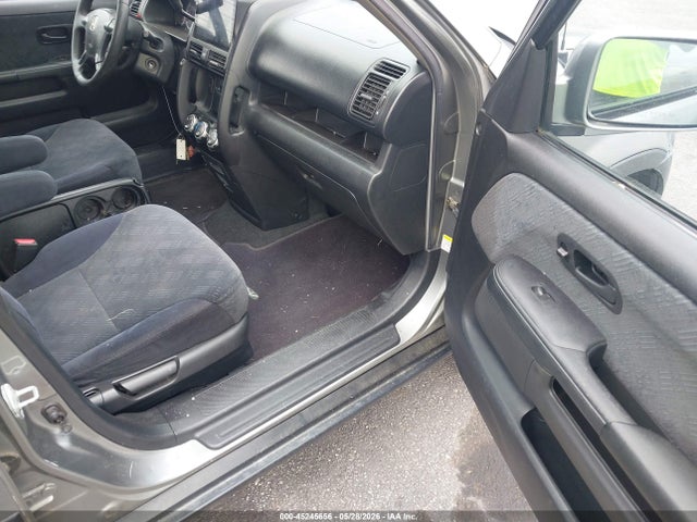 Aukcja sprzedaży 2005 Honda Cr-v Ex, vin: SHSRD78855U313206, numer aukcji: 45245656