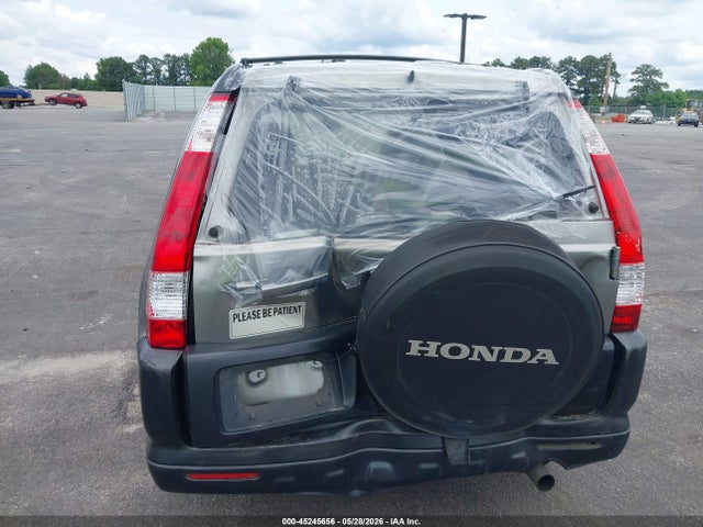 Aukcja sprzedaży 2005 Honda Cr-v Ex, vin: SHSRD78855U313206, numer aukcji: 45245656