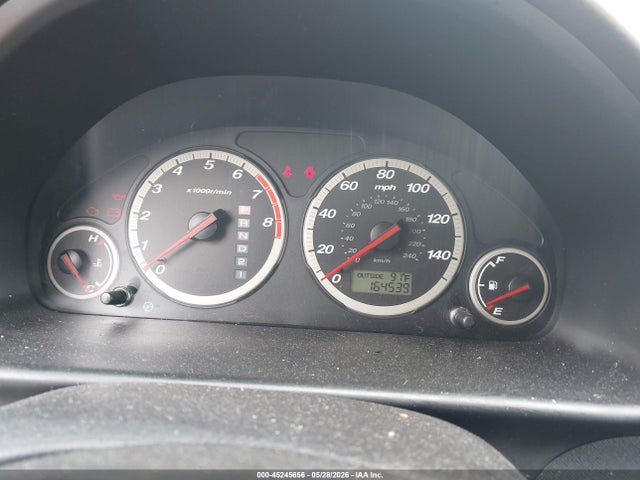 Aukcja sprzedaży 2005 Honda Cr-v Ex, vin: SHSRD78855U313206, numer aukcji: 45245656