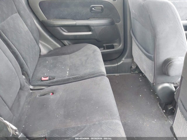 Aukcja sprzedaży 2005 Honda Cr-v Ex, vin: SHSRD78855U313206, numer aukcji: 45245656