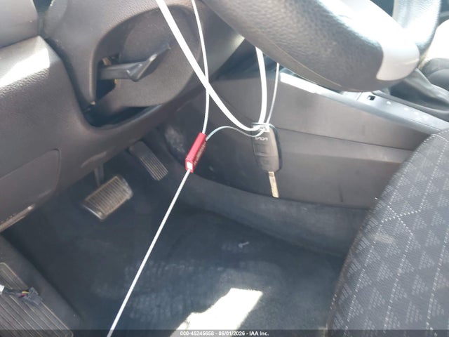 Продажа на аукционе авто 2022 Kia Rio S, vin: 3KPA24AD1NE432554, номер лота: 45245658