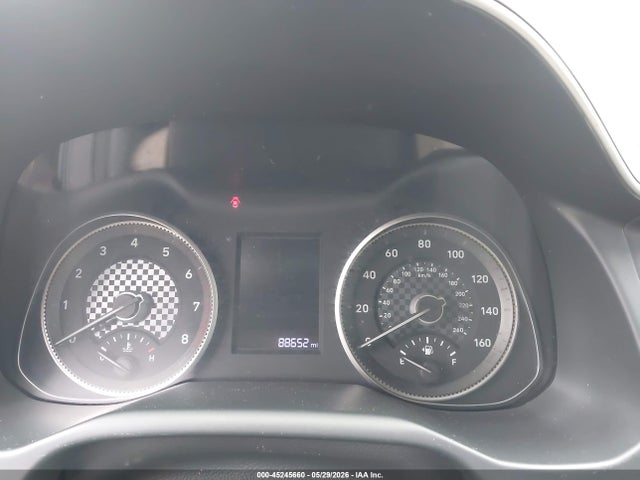 KMHD74LF8KU878545 Hyundai ELANTRA SE