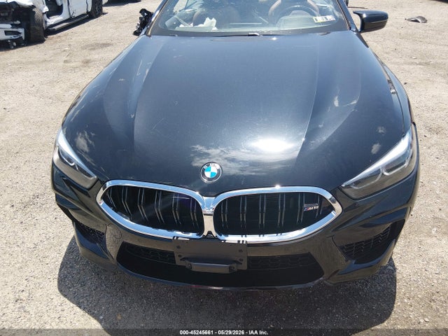 BMW M8 2020 WBSDZ0C05LCD42125 Image 13