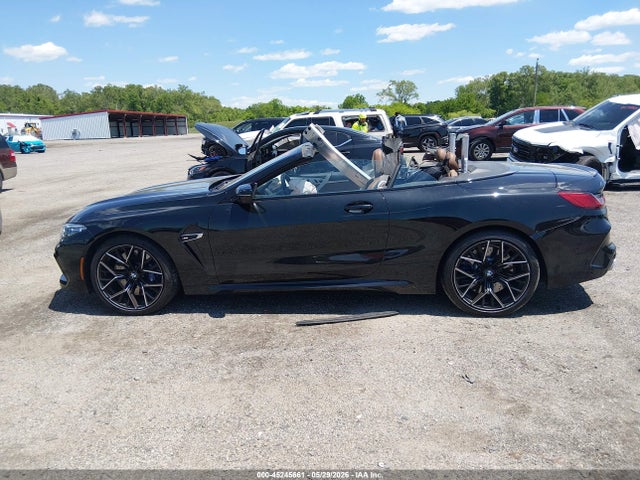 BMW M8 2020 WBSDZ0C05LCD42125 Image 15