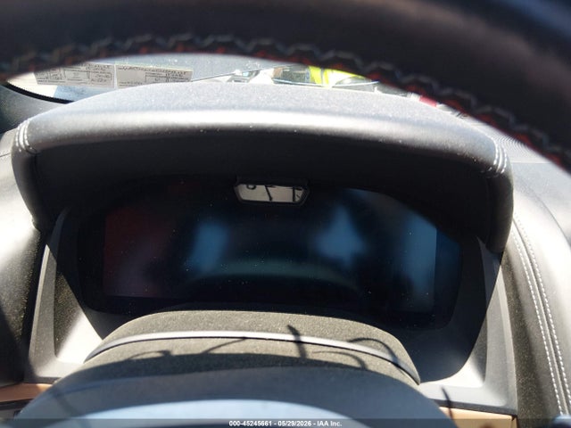 BMW M8 2020 WBSDZ0C05LCD42125 Image 16