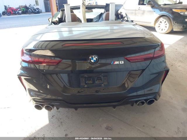BMW M8 2020 WBSDZ0C05LCD42125 Image 17