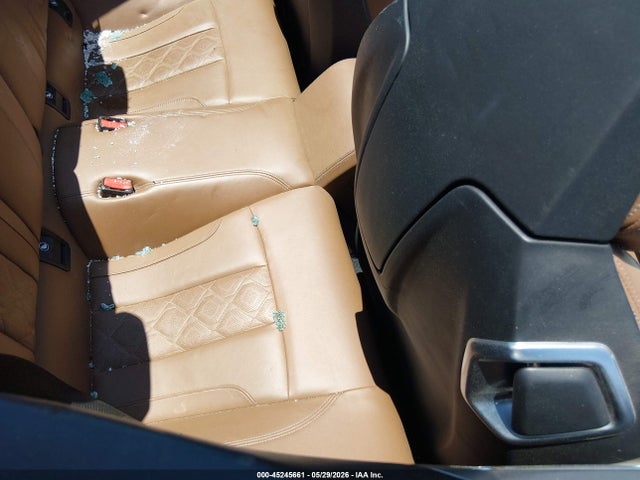 BMW M8 2020 WBSDZ0C05LCD42125 Image 8