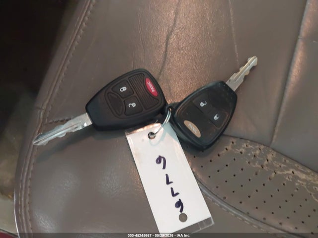 Aukcja sprzedaży 2006 Dodge Ram 3500 Laramie, vin: 3D7ML49C66G220671, numer aukcji: 45245667
