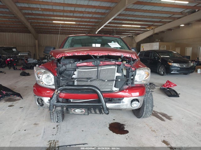 Aukcja sprzedaży 2006 Dodge Ram 3500 Laramie, vin: 3D7ML49C66G220671, numer aukcji: 45245667