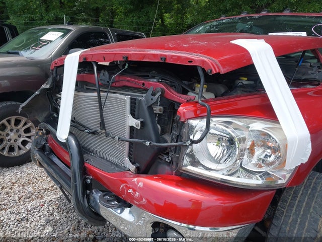 Aukcja sprzedaży 2006 Dodge Ram 3500 Laramie, vin: 3D7ML49C66G220671, numer aukcji: 45245667