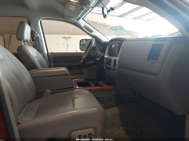 Aukcja sprzedaży 2006 Dodge Ram 3500 Laramie, vin: 3D7ML49C66G220671, numer aukcji: 45245667