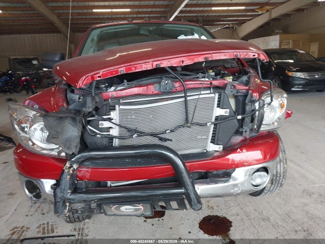 Aukcja sprzedaży 2006 Dodge Ram 3500 Laramie, vin: 3D7ML49C66G220671, numer aukcji: 45245667