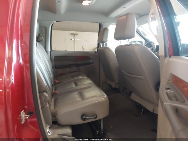 Aukcja sprzedaży 2006 Dodge Ram 3500 Laramie, vin: 3D7ML49C66G220671, numer aukcji: 45245667