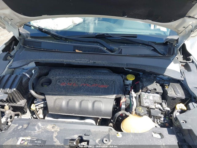 Jeep Compass Limited 4x4 2018 3C4NJDCB1JT298330 Image 10