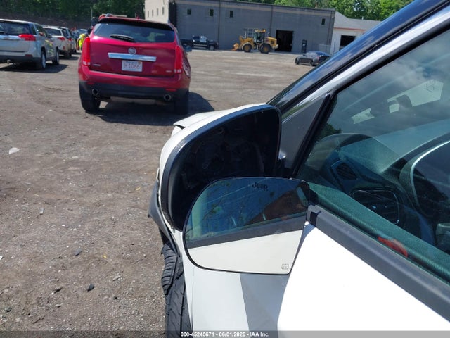 Jeep Compass Limited 4x4 2018 3C4NJDCB1JT298330 Image 22