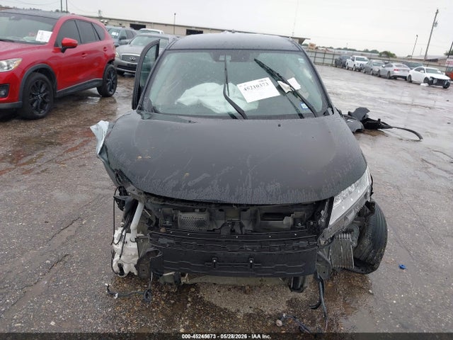 45245673 :رقم المزاد ، JA4APUAU3NU006992 vin ، 2022 Mitsubishi Outlander Sport 2.0 Be 2wd/2.0 Es 2wd/2.0 Le 2wd/2.0 S 2wd مزاد بيع
