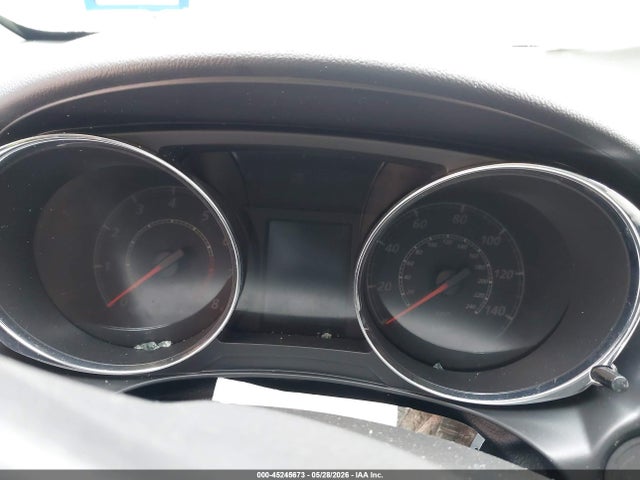 45245673 :رقم المزاد ، JA4APUAU3NU006992 vin ، 2022 Mitsubishi Outlander Sport 2.0 Be 2wd/2.0 Es 2wd/2.0 Le 2wd/2.0 S 2wd مزاد بيع
