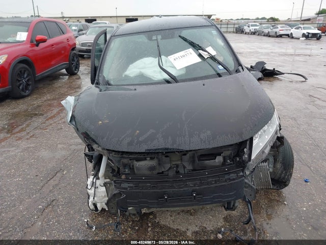 45245673 :رقم المزاد ، JA4APUAU3NU006992 vin ، 2022 Mitsubishi Outlander Sport 2.0 Be 2wd/2.0 Es 2wd/2.0 Le 2wd/2.0 S 2wd مزاد بيع