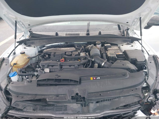 Продажа на аукционе авто 2024 Kia K5 Gt-line, vin: 5XXG64J27RG244311, номер лота: 45245674