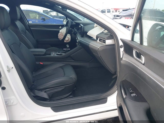 Auction sale of the 2024 Kia K5 Gt-line, vin: 5XXG64J27RG244311, lot number: 45245674
