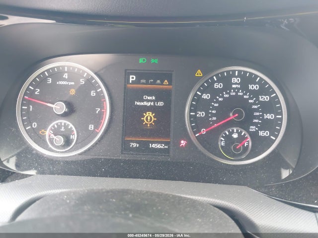 Auction sale of the 2024 Kia K5 Gt-line, vin: 5XXG64J27RG244311, lot number: 45245674