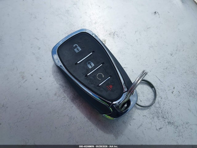 Chevrolet VOLT LT 2018 1G1RA6S58JU150506 Image 11