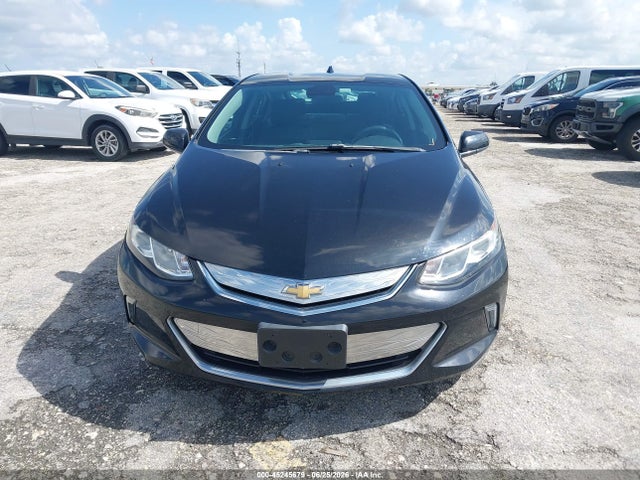 Chevrolet VOLT LT 2018 1G1RA6S58JU150506 Image 13