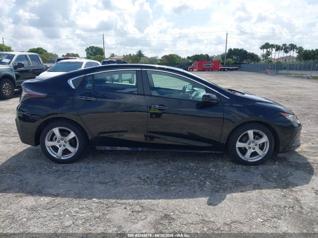 Chevrolet VOLT LT 2018 1G1RA6S58JU150506 Image 14