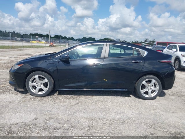 Chevrolet VOLT LT 2018 1G1RA6S58JU150506 Image 15
