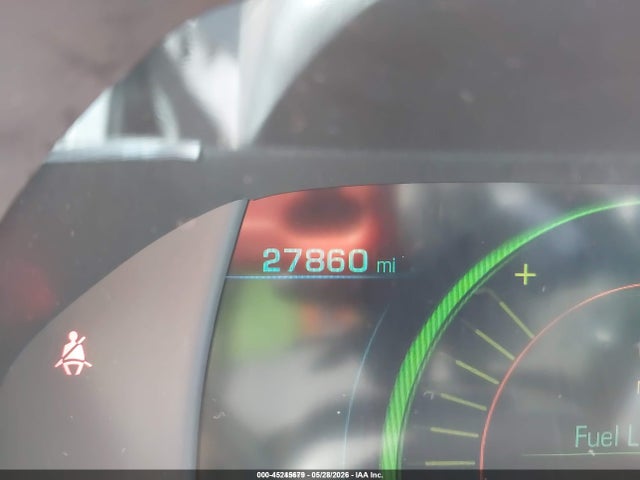 Chevrolet VOLT LT 2018 1G1RA6S58JU150506 Image 16