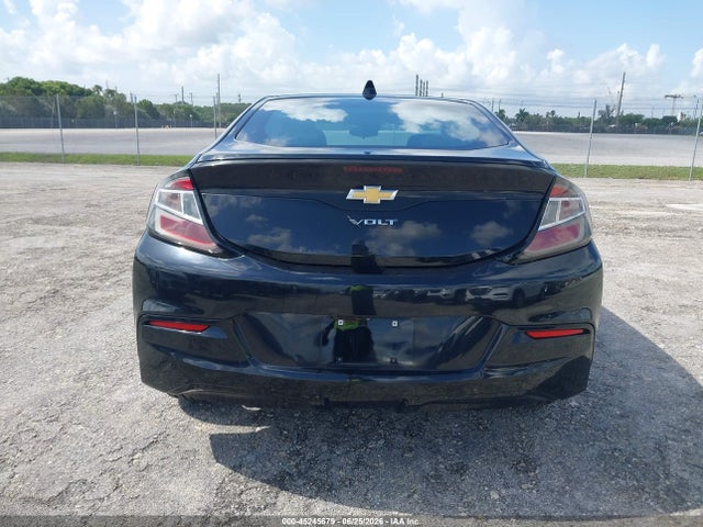 Chevrolet VOLT LT 2018 1G1RA6S58JU150506 Image 17