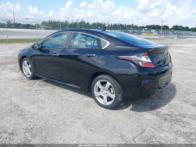 Chevrolet VOLT LT 2018 1G1RA6S58JU150506 Image 3
