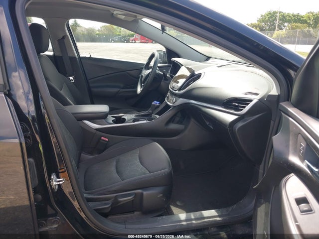 Chevrolet VOLT LT 2018 1G1RA6S58JU150506 Image 5