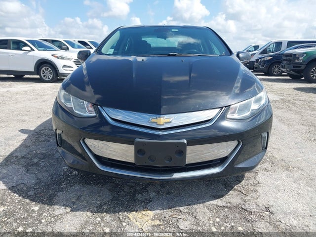 Chevrolet VOLT LT 2018 1G1RA6S58JU150506 Image 6