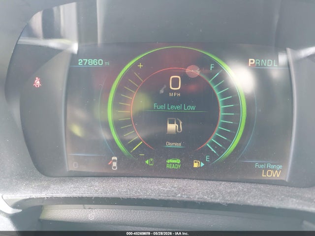 Chevrolet VOLT LT 2018 1G1RA6S58JU150506 Image 7