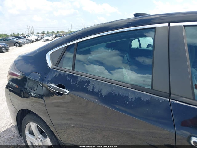 Chevrolet VOLT LT 2018 1G1RA6S58JU150506 Image 12