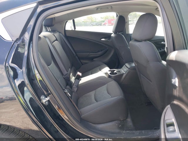 Chevrolet VOLT LT 2018 1G1RA6S58JU150506 Image 8