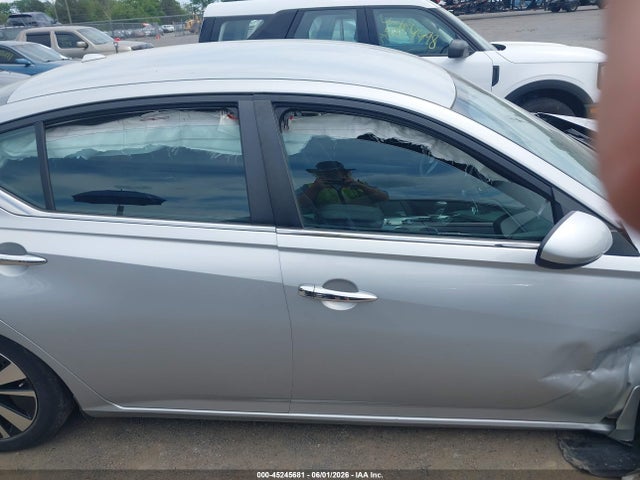 2021 Nissan Altima Sv Fwd მანქანა იყიდება აუქციონზე, vin: 1N4BL4DV5MN415438, აუქციონის ნომერი: 45245681