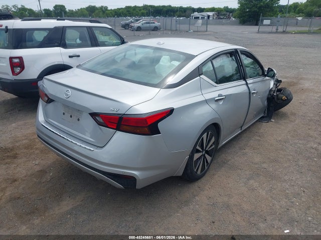 2021 Nissan Altima Sv Fwd მანქანა იყიდება აუქციონზე, vin: 1N4BL4DV5MN415438, აუქციონის ნომერი: 45245681