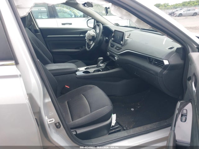 2021 Nissan Altima Sv Fwd მანქანა იყიდება აუქციონზე, vin: 1N4BL4DV5MN415438, აუქციონის ნომერი: 45245681