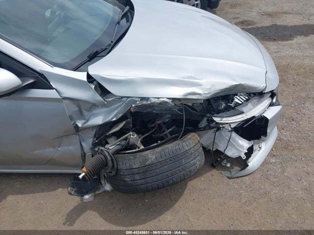 2021 Nissan Altima Sv Fwd მანქანა იყიდება აუქციონზე, vin: 1N4BL4DV5MN415438, აუქციონის ნომერი: 45245681