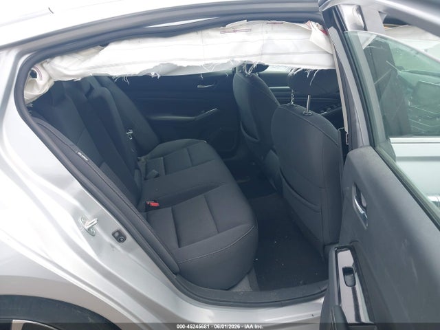 2021 Nissan Altima Sv Fwd მანქანა იყიდება აუქციონზე, vin: 1N4BL4DV5MN415438, აუქციონის ნომერი: 45245681