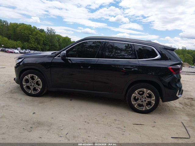 45245682 :رقم المزاد ، WBX73EF01P5W47548 vin ، 2023 Bmw X1 Xdrive28i مزاد بيع